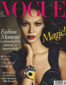 Vogue (Januar 2014)